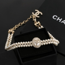 Chanel Necklaces